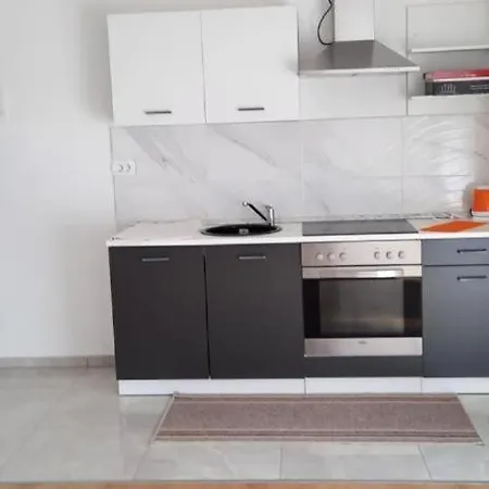 Apartment Riva