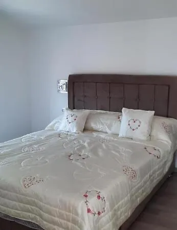 Riva Apartment