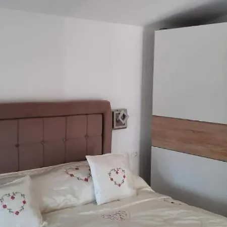 Apartmán Riva *