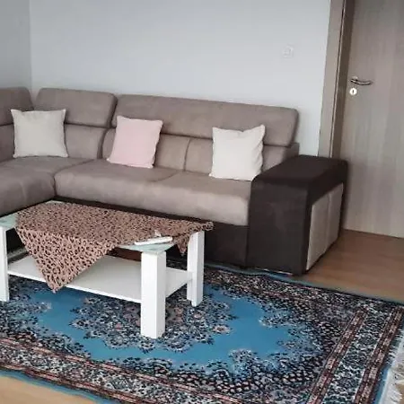 Riva Appartement *