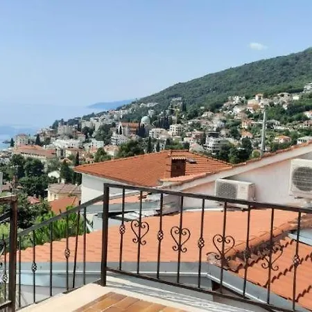 Riva * Opatija